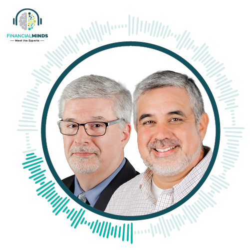 Financial Minds: Meet the Experts