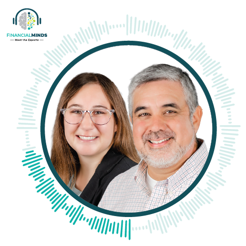 Financial Minds: Meet the Experts