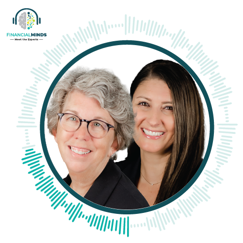 Financial Minds: Meet the Experts - Wire Fraud