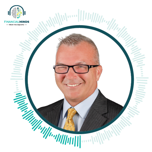Financial Minds: Meet the Experts - Let's Talk About Core