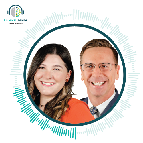 Financial Minds: Meet the Experts