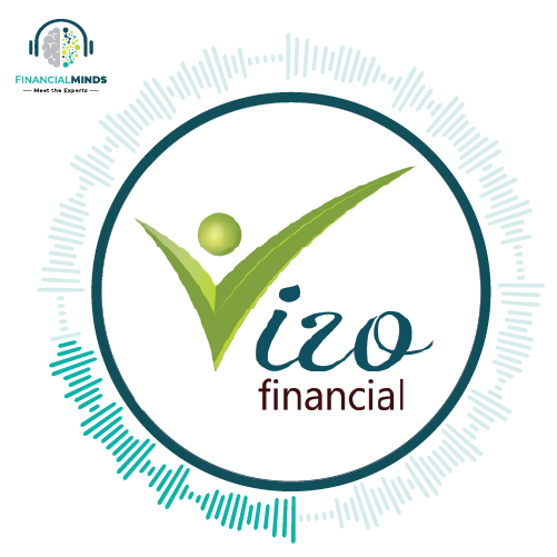 Vizo Logo