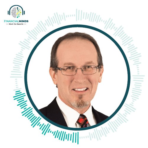 Financial Minds: Meet the Experts