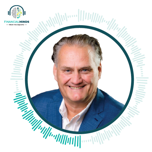 Financial Minds: Meet the Experts - Mike Umschied